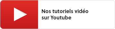 tutoriels vidéo youtube
