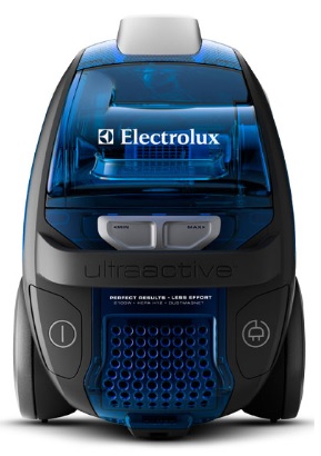 Pièces détachées et accessoires pour aspirateurs ULTRAACTIVE d'ELECTROLUX 