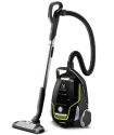 aspirateur avec sac ultraone electrolux