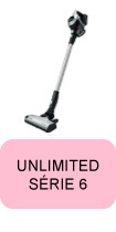 Pièces aspirateur Unlimited Série 6 Bosch