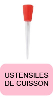 Ustensiles de cuisson