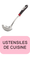 Ustensiles de cuisine