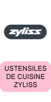 Ustensiles de cuisine Zyliss
