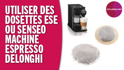 Senseo Détartrant pour machines à café ® – Axess