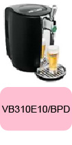 Pièces pour beertender SEB VB310E10/BPD