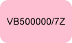 Beertender VB500000/7Z