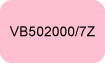 VB502000/7Z