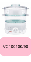 Pièces détachées Vitasaveur VC100100/90 Seb