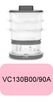 VC130B00 mini compact seb
