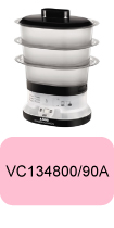 VC134800 seb mini compact