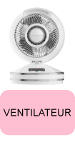 Pièces détachées et accessoires pour ventilateurs Rowenta