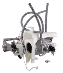 vérin cafetière espresseria Krups