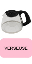 Verseuse cafetière