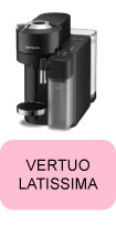 Pièces Nespresso Vertuo Latissima Delonghi