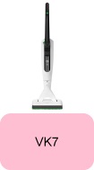 Aspirateur-laveur Vorwerk VK7