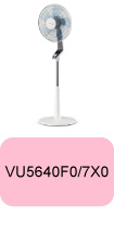 Pièces Turbo Silence Extreme VU5640F0/7X0