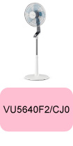 Pièces Turbo Silence Extreme VU5640F2/CJ0