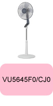 Pièces Turbo Silence Extreme VU5645F0/CJ0