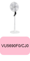 Pièces Turbo Silence Extreme VU5690F0/CJ0