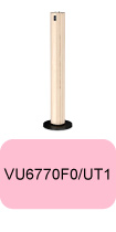 Pièces détachées pour ventilateur colonne Rowenta Urban Cool VU6770F0/UT1