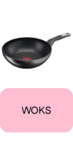 Woks Tefal