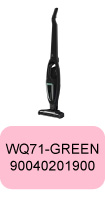 Pièces détachées Well Q7 WQ71-GREEN Electrolux