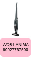 Pièces détachées Well Q8 WQ81-ANIMA Electrolux