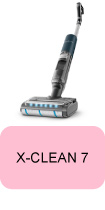 Pi&egrave;ces d&eacute;tach&eacute;es pour aspirateur laveur Rowenta X-Clean 7