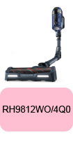 Pièces X-Force Flex 11.60 RH9812WO/4Q0 Rowenta