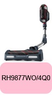 Pièces X-Force Flex 11.60 RH9877WO/4Q0 Rowenta