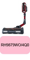 Pièces X-Force Flex 11.60 RH9879WO/4Q0 Rowenta