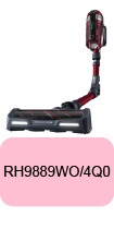 Pièces X-Force Flex 11.60 RH9889WO/4Q0 Rowenta