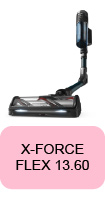 Pièces détachées et accessoires pour aspirateur balai Rowenta X-Force Flex 13.60