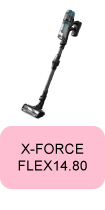 Pièces détachées X-Force Flex 14.80 Rowenta