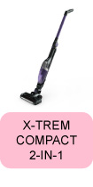 Pi&egrave;ces aspirateur X-Trem Compact 2-in-1 Rowenta