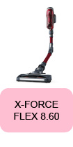 Pièces détachées X-Force Flex 8.60 Rowenta