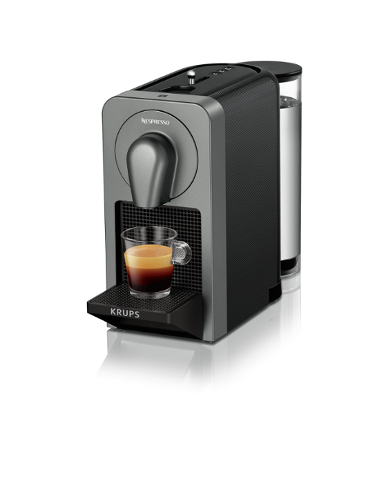 Pièces détachées nespresso krups prodigio XN410T10