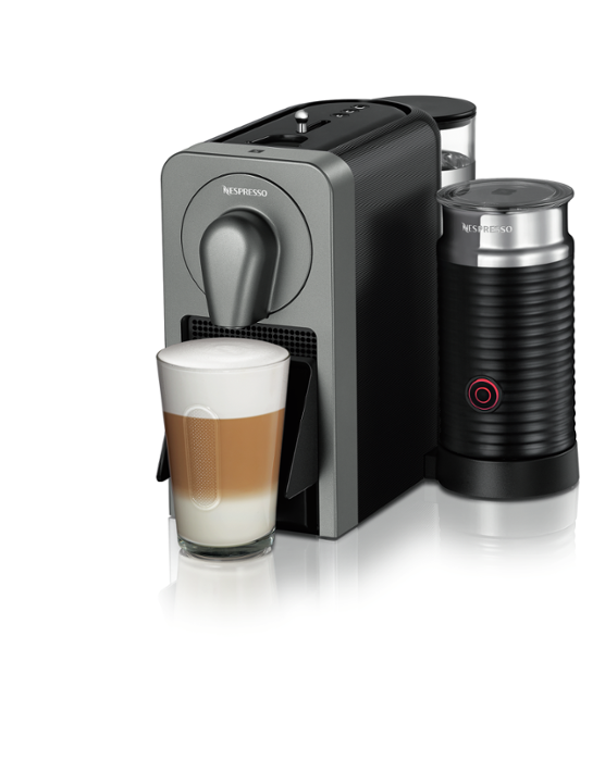 Pièces détachées nespresso krups prodigio MILK XN411T10