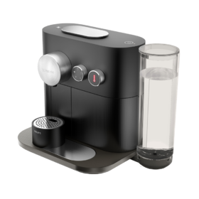 XN600810 nespresso expert krups