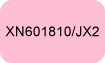 Expert & Milk XN601810/JX2