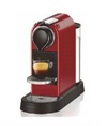 Nespresso Citiz XN741510/4J0 de KRUPS
