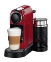 Nespresso Citiz & Milk XN761510/4J0 de KRUPS