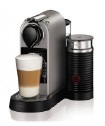 Nespresso Citiz & Milk XN761B10/4J0 de KRUPS