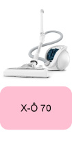 Pièces détachées aspirateur X-Ô 70 Rowenta