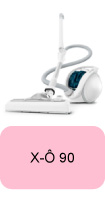 Pièces détachées aspirateur X-Ô 90 Rowenta