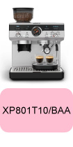 Pièces détachées Precision XP801T10/BAA Krups
