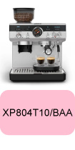 Pièces détachées Precision XP804T10/BAA Krups