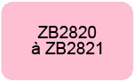 Pièces détachées & accessoires Aspirateurs balai sans sac RAPIDO ZB2820 à ZB2821 ELECTROLUX