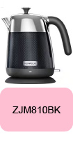 Pièces détachées pour bouilloire Kenwood ZJM810BK Mesmerine