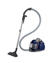 aspirateur sans sac silent performer electrolux